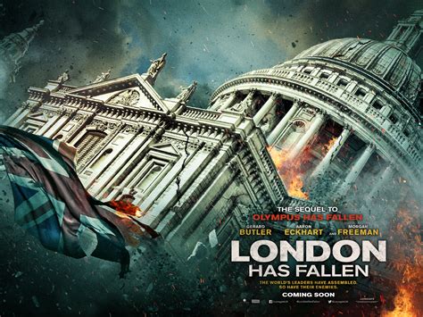 london has fallen 2 full movie